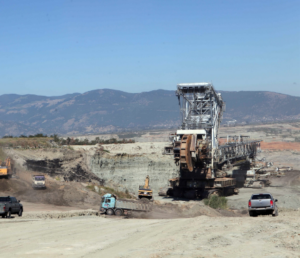 Παρέμβαση του ΤΕΕ Θράκης στη δημόσια διαβούλευση για την «Εξόρυξη και επεξεργασία πολυμεταλλικών μεταλλευμάτων από το κοίτασμα Rozino, Tintyava PLA» που βρίσκεται στον δήμο Ivaylovgrad, στο Haskovo της Βουλγαρίας